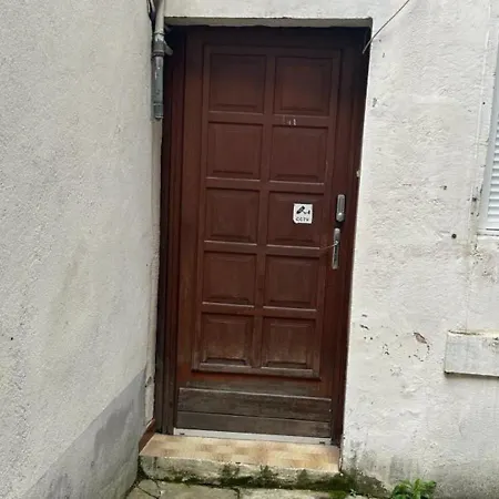 Le Megevand Besanzón Exterior foto