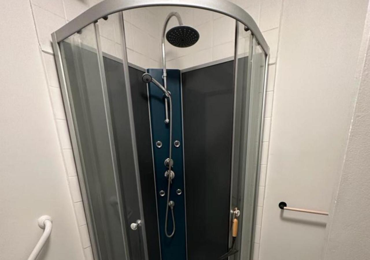 Le Megevand Apartment Besancon
