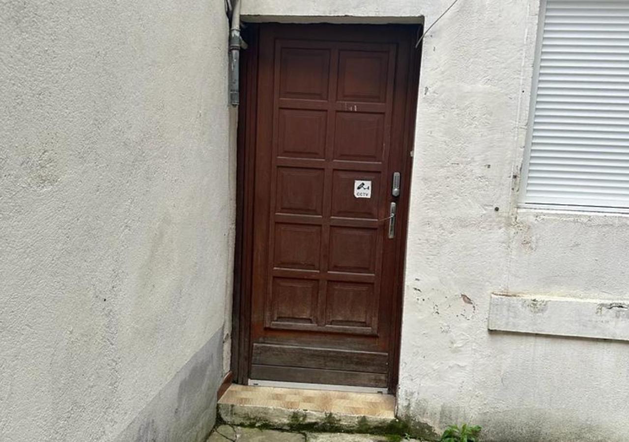 Le Megevand Apartment *